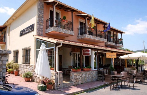 Veroia Condo | Ducata Hotel - Double Room with Balcony & Views