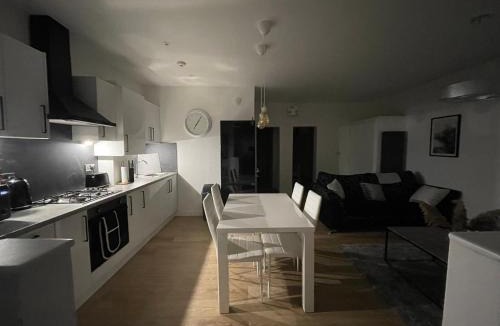 Innellan Apartment | Dunoon River Clyde Flat