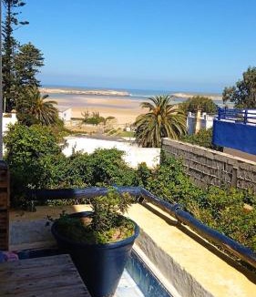 Oualidia House | Duplex B2