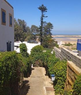 Oualidia House | Duplex B2