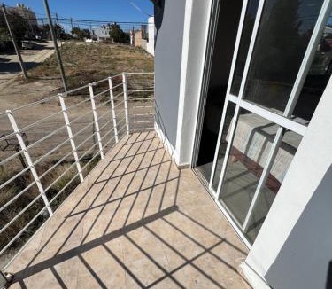 Las Grutas House | DUPLEX COMICO