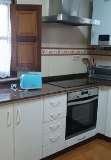 Luarca Apartment | Duplex Luarca