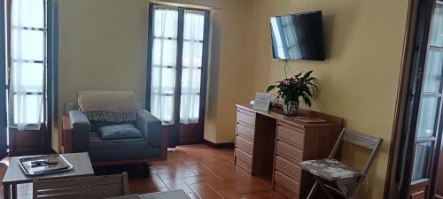 Luarca Apartment | Duplex Luarca