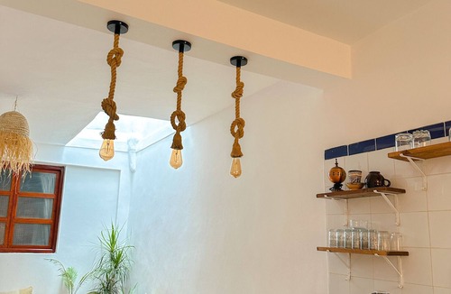 Tamrhakht Hostel | Eco Bay hostel