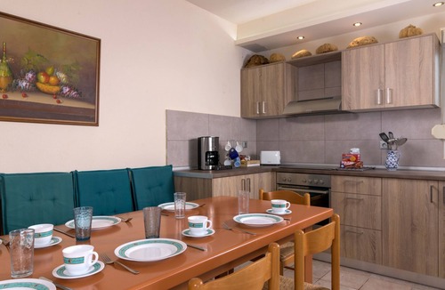 Prassonissi House | Edem Paradise by Interhome