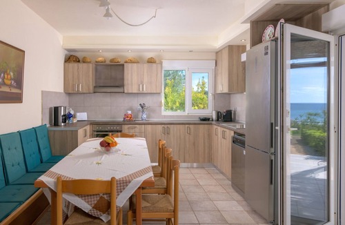 Prassonissi House | Edem Paradise by Interhome