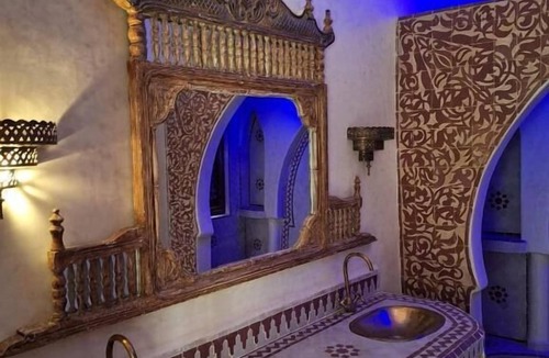 Ait Faska Cabin | eden suites