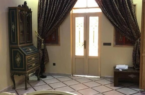Ait Faska Cabin | eden suites