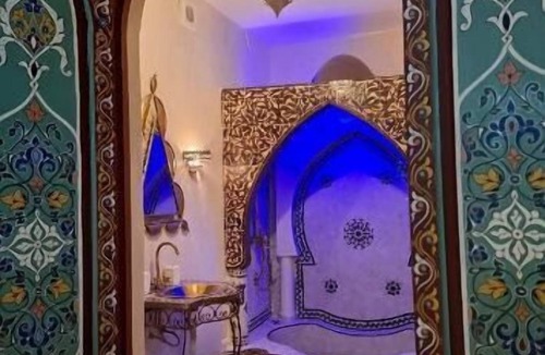 Ait Faska Cabin | eden suites