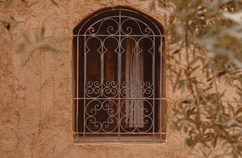 Sidi Badhaj House | EdenAtlas - Berber house in the heart of nature