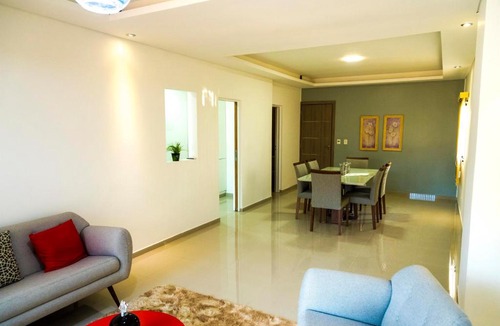 Obera Apartment | Edificio Mia Victoria