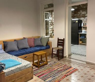 Loutra Edipsou Apartment | Edipsos Serenity Suites
