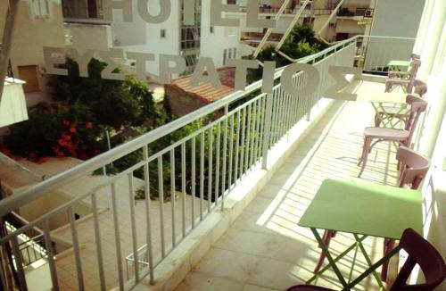 Loutra Edipsou Hotel | Efstratios Hotel