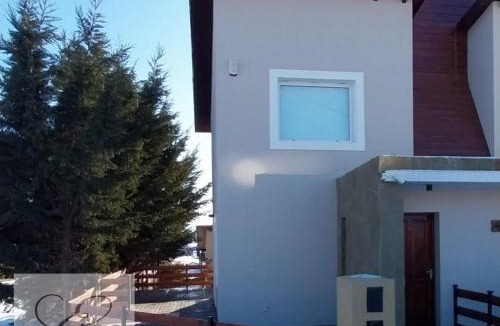 Macrozona Meseta Cerro Calafate Apartment | EH Aparts Agassiz 1