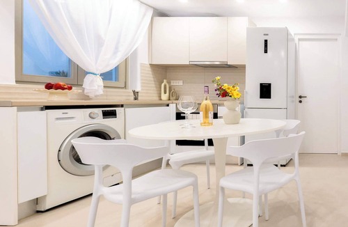 Ano Mera Villa | Eidolion Essence, Cycladic Villa with Private Pool