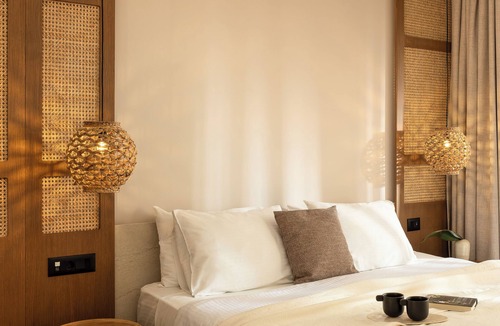 Kavos Resort | Ekati Mare Lifestyle Resort