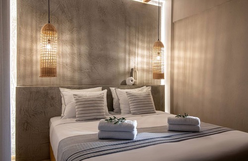 Kato Gouves House | Elèa Concept Hotel & Suites