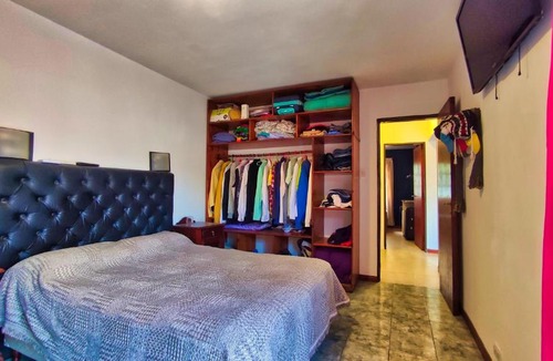 Dr. Enrique Zarate House | El Cesar