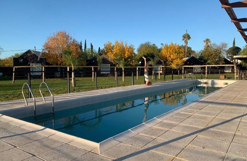 Colon House | El Descanso