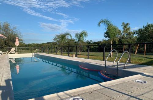 Colon House | El Descanso