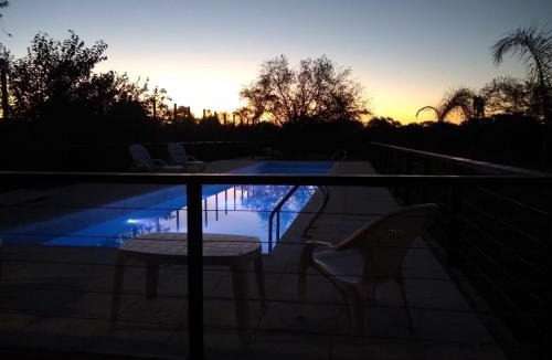 Colon House | El Descanso