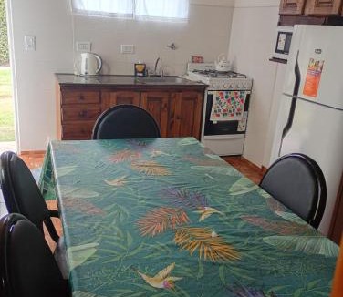 Junin de los Andes Apartment | El jardín del maitén