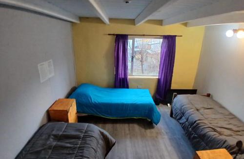 El Chalten House | El Kamaruco Hostel
