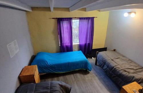El Chalten House | El Kamaruco Hostel