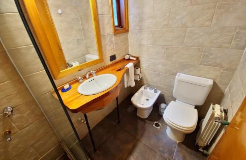 Puerto Manzano House | El Remanso - Arrayan Cabin, Bahía Manzano