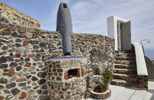 Vourvoulos Villa | El Verano Hideaway Villa