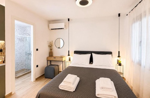 Kato Lechonia House | Elaia & Nyx Residence