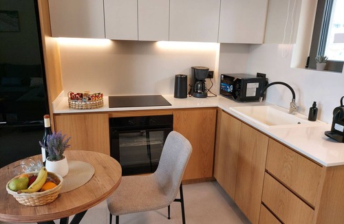 Platanes House | Elea Suites - Olive - Adelianos Kampos