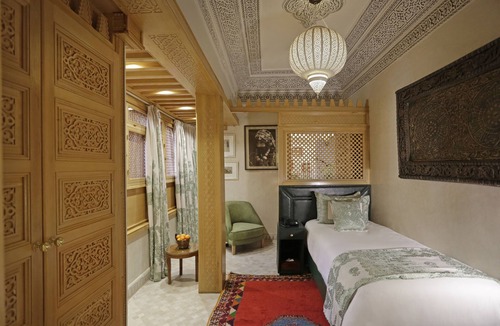 Bab Doukkala House | Elegancia Riad Boutique & SPA