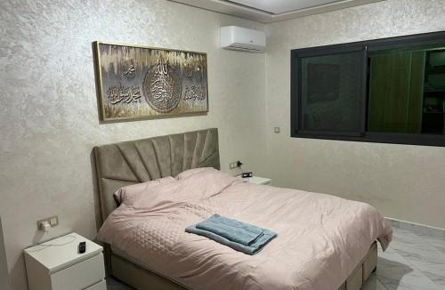 Martil Apartment | Elegant Family Retreat Martil