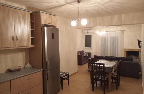 Loutra Edipsou Apartment | Elena's apartment