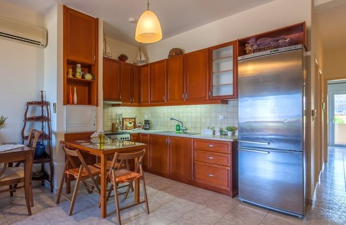 Vathianos Kampos Apartment | Elena's Apartment near the beach