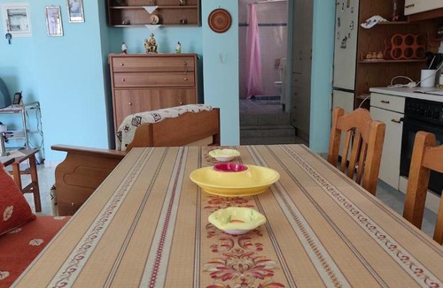 Lepreo Apartment | Eleni's Home