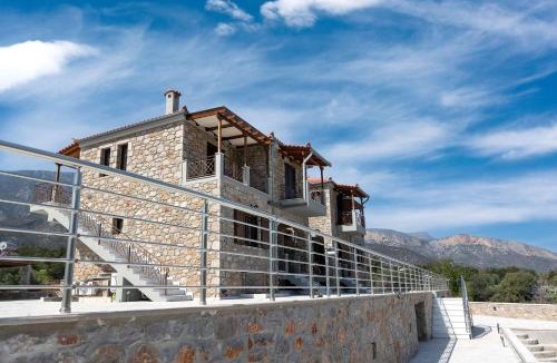 Livadi Apartment | Elevi Mare Apartment