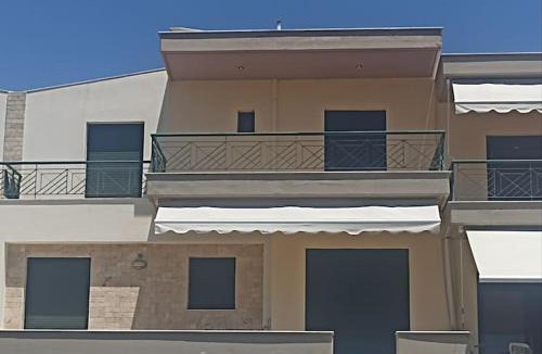 Elia Nikitis House | elgevacation villa 2