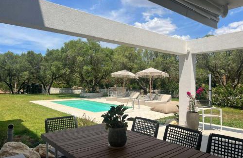 Nea Propontida Villa | Elia Luxury Villas by Eliamare