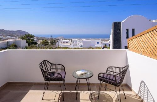 Pyrgos Apartment | Elia Pyrgos