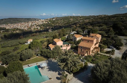Archanes Apartment | Eliathos Hillside Retreat
