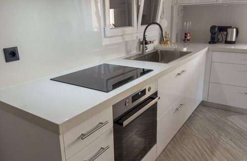 Gournai House | Eligio Luxury Residence with Private Jacuzzi & Sea View