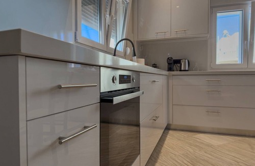 Gournai House | Eligio Luxury Residence with Private Jacuzzi & Sea View