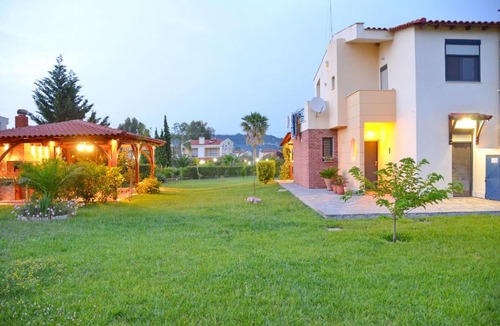 Kassandra House | Elios Villa Chalkidiki