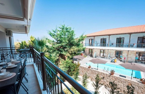 Afytos Villa | Elite Residence Luxury Maison - Afytos Halkidiki