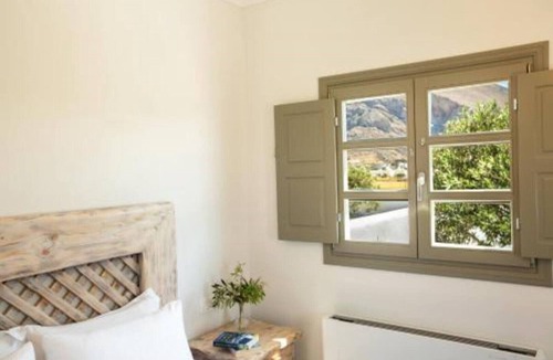 Perissa Villa | Elixirium Villa with private Swimming pool