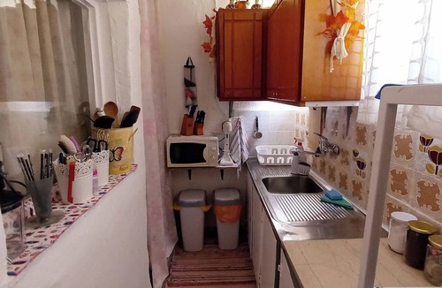 Nea Makri House | Elizas house