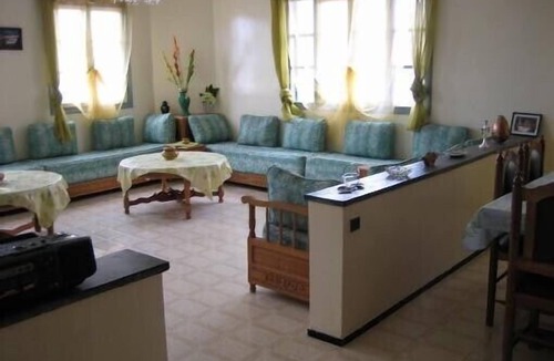 El Jadida Apartment | Eljadida, comfortable rooftop apartment