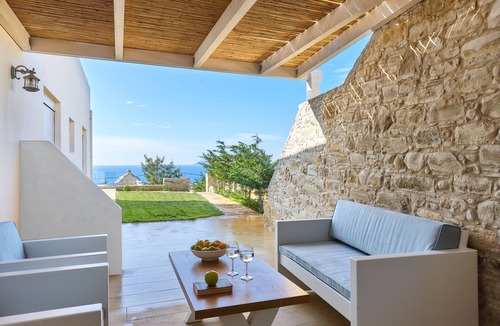 Kalamaki Apartment | Elkysti Crete